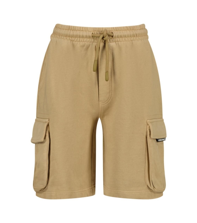 Vingino broeken 010 Cream Sand SS25KBN46001