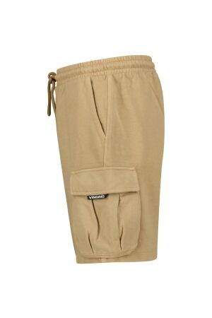 Vingino broeken 010 Cream Sand SS25KBN46001