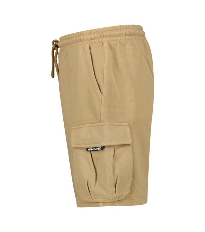 Vingino broeken 010 Cream Sand SS25KBN46001