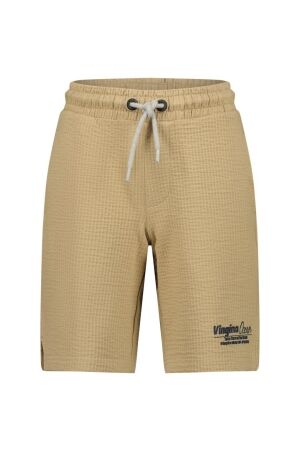 Vingino Rugi Korte broek 010 Cream Sand