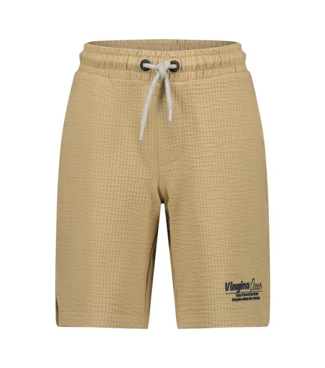 Vingino broeken 010 Cream Sand SS25KBN46006