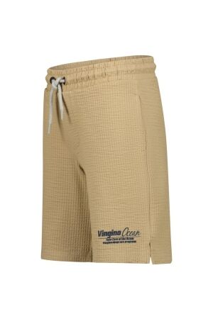 Vingino broeken 010 Cream Sand SS25KBN46006