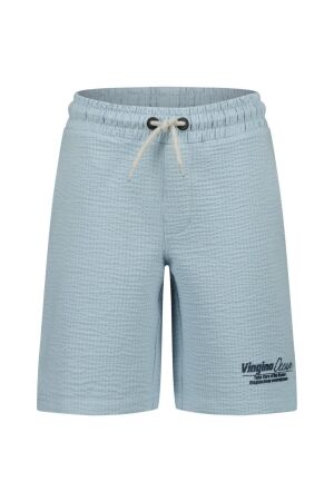 Vingino Rugi Korte broek 1594 Faded blue