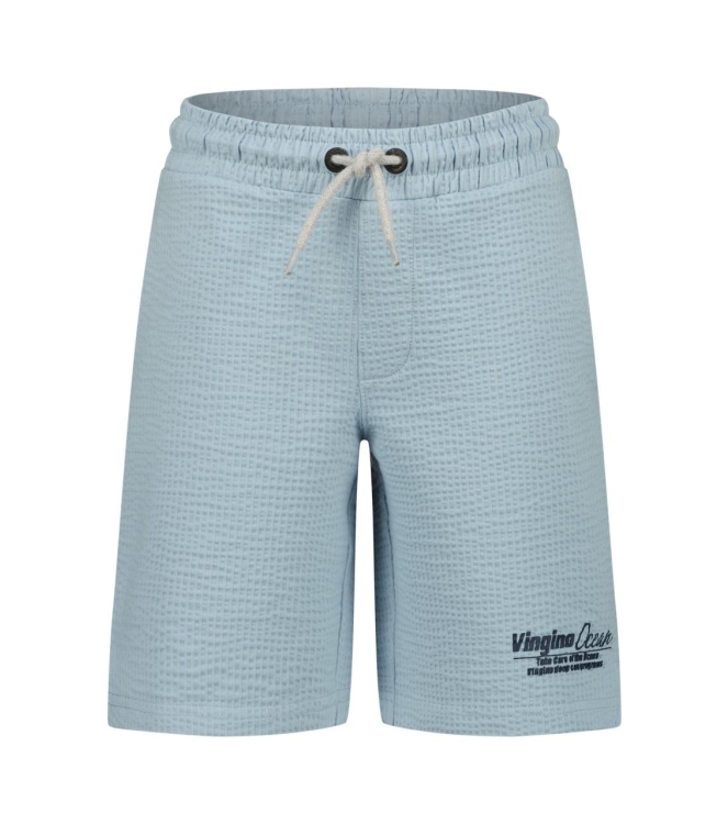 Vingino broeken 1594 Faded blue SS25KBN46006
