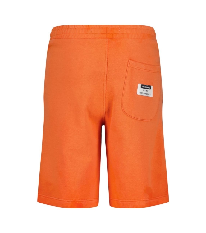 Vingino broeken 667 Tango red SS25KBN46007