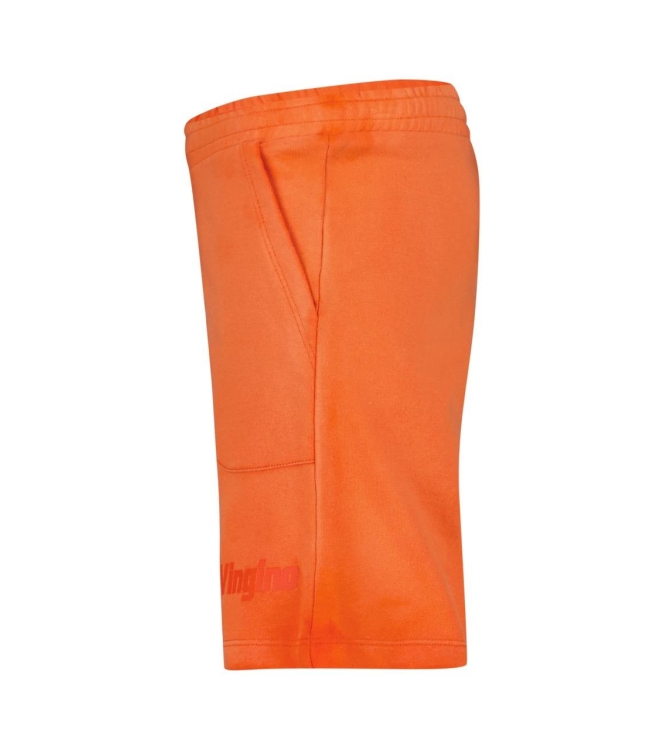 Vingino broeken 667 Tango red SS25KBN46007