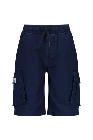 Vingino Cliff Korte broek 100 Dark Blue