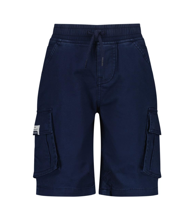 Vingino broeken 100 Dark Blue SS25KBN46008
