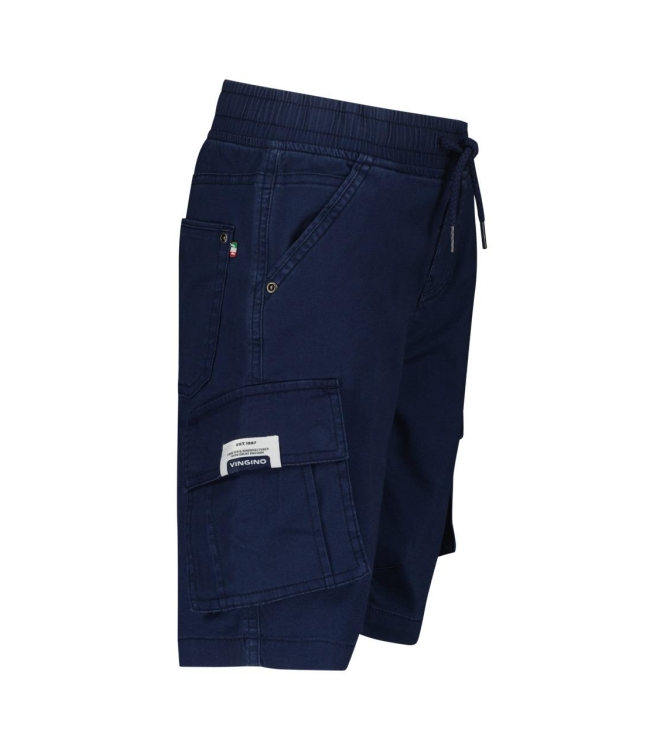 Vingino broeken 100 Dark Blue SS25KBN46008