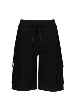 Vingino Cliff Korte broek 944 Deep Black