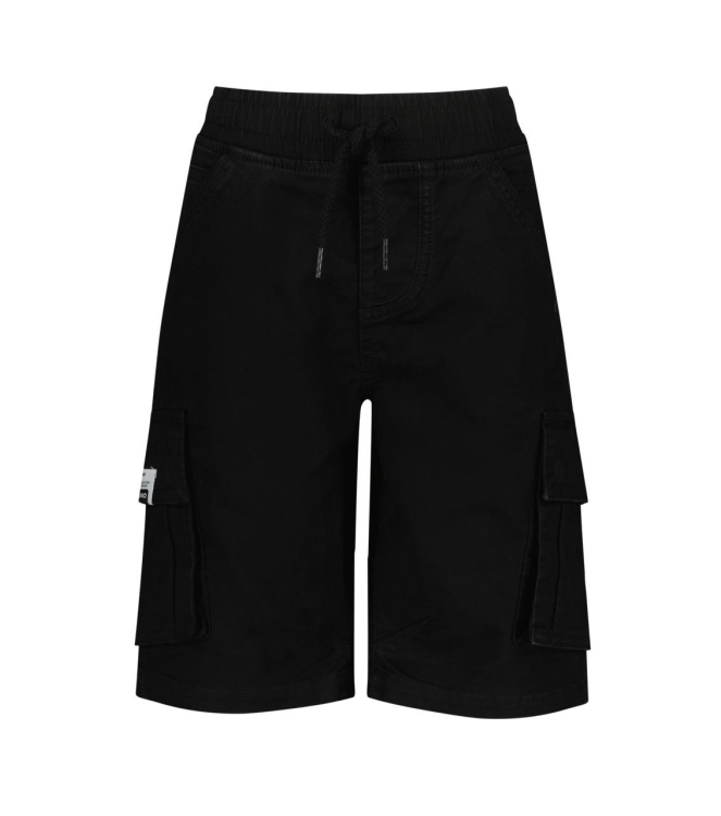 Vingino broeken 944 Deep Black SS25KBN46008