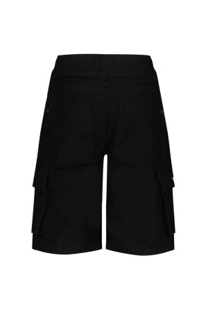 Vingino broeken 944 Deep Black SS25KBN46008