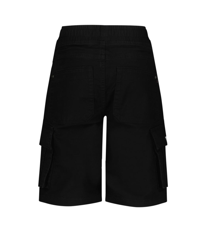 Vingino broeken 944 Deep Black SS25KBN46008