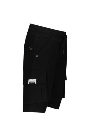Vingino broeken 944 Deep Black SS25KBN46008