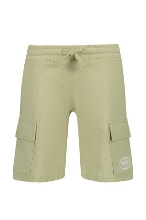 Vingino Basic-cargo short Korte broek 1423 Keswick green
