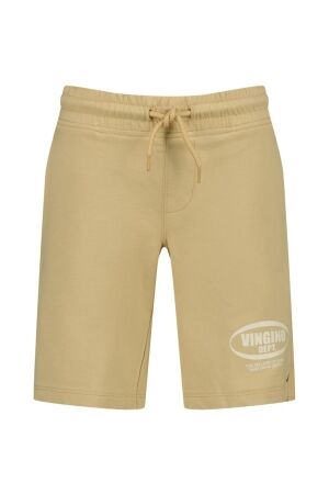 Vingino Basic-short Korte broek 010 Cream Sand