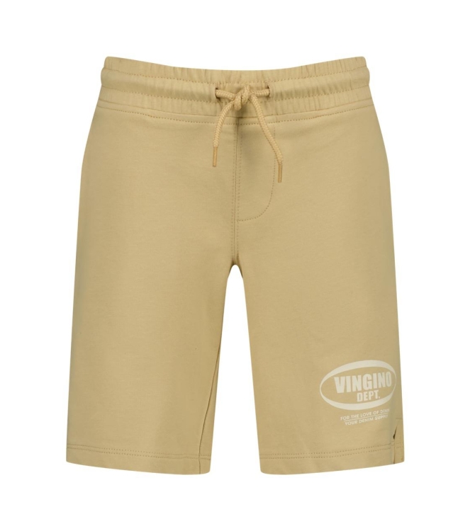 Vingino broeken 010 Cream Sand SS25KBN46010