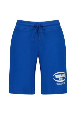 Vingino Basic-short Korte broek 1531 Seascape blue
