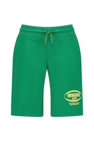 Vingino Basic-short Korte broek 1454 Cactus green
