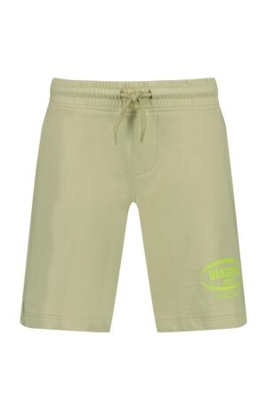 Vingino Basic-short Korte broek 1423 Keswick green