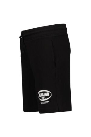 Vingino broeken 944 Deep Black SS25KBN46010