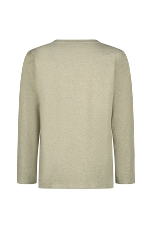Vingino shirts 1404 Racing green AW24KBN30003