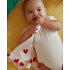Petit Bateau rompers Variante 1 54220