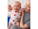 Petit Bateau boxpakjes & rompers 00 Blanc/Rouge A04O7