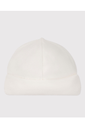 Petit Bateau babyaccessoires 01 Wit A08AJ