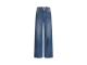 Vingino broeken 166 Mid Blue Wash SS25KG420028
