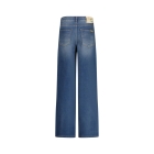 Vingino broeken 166 Mid Blue Wash SS25KG420028