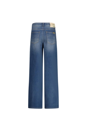 Vingino broeken 166 Mid Blue Wash SS25KG420028