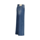 Vingino broeken 166 Mid Blue Wash SS25KG420028