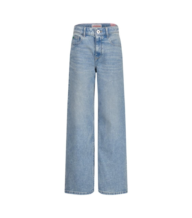 Vingino broeken 158 Light Vintage SS25KG420028