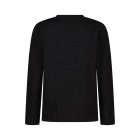 Vingino shirts 944 Deep Black AW24KBN30003