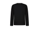 Vingino shirts 944 Deep Black AW24KBN30003