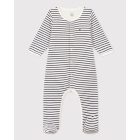 Petit Bateau boxpakjes 01 Wit/Blauw A09IO