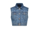 Vingino jassen 166 Mid Blue Wash SS25KGD16002