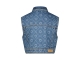 Vingino jassen 166 Mid Blue Wash SS25KGD16002