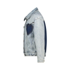 Vingino jassen 153 Light Bleach SS25KGD16003