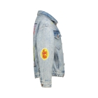 Vingino jassen 158 Light Vintage SS25KGD16004