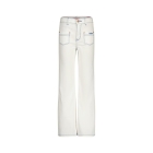 Vingino broeken 175 White Denim SS25KGD42002