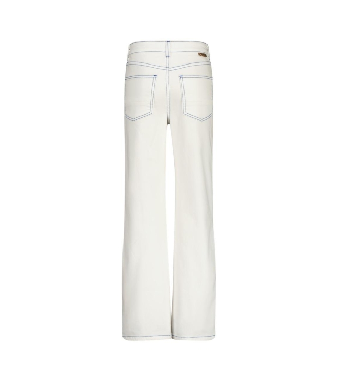 Vingino broeken 175 White Denim SS25KGD42002