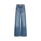Vingino broeken 166 Mid Blue Wash SS25KGD42006