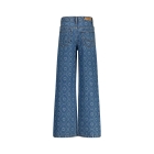 Vingino broeken 166 Mid Blue Wash SS25KGD42006
