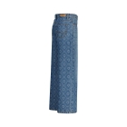 Vingino broeken 166 Mid Blue Wash SS25KGD42006