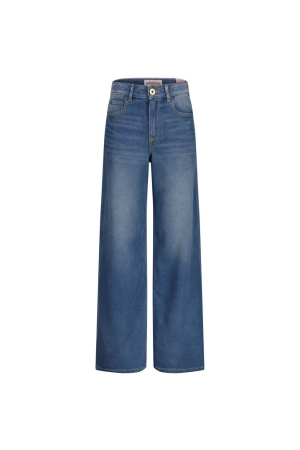 Vingino Carice Jeans 166 Mid Blue Wash