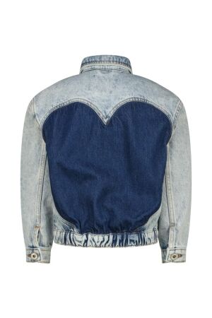 Vingino jassen 153 Light Bleach SS25KGD16003