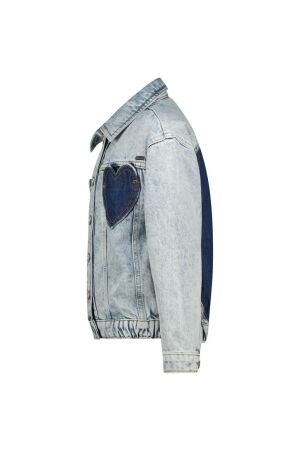 Vingino jassen 153 Light Bleach SS25KGD16003