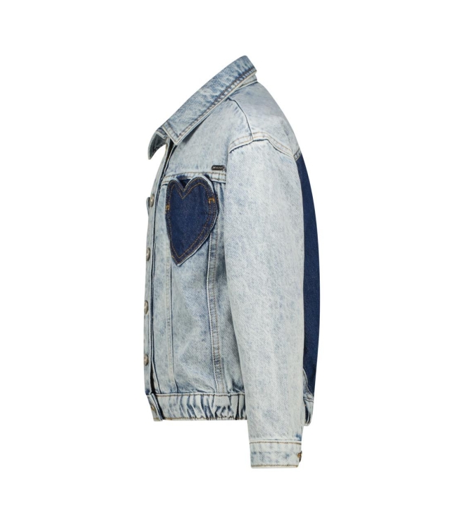 Vingino jassen 153 Light Bleach SS25KGD16003